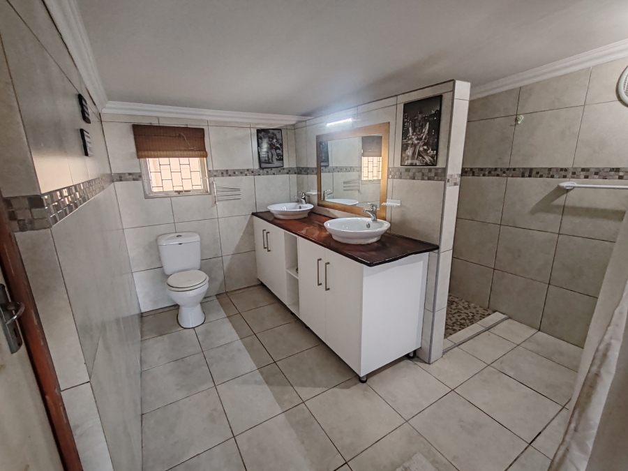 3 Bedroom Property for Sale in Bothasrus Eastern Cape